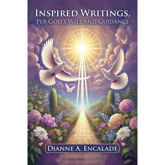 Inspired Writings, Per God's Will and Guidance, (Paperback)