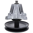 thumbnail image 2 of CUB CADET Mulching Blade Spindle Kit 942-0616A 918-06976A XT1 XT2 LT42 LX42, 2 of 10