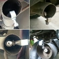 thumbnail image 3 of Trayknick Car Turbo Sound Whistle Exhaust Pipe Tailpipe Fake Blow-off Valve Simulator, 3 of 13