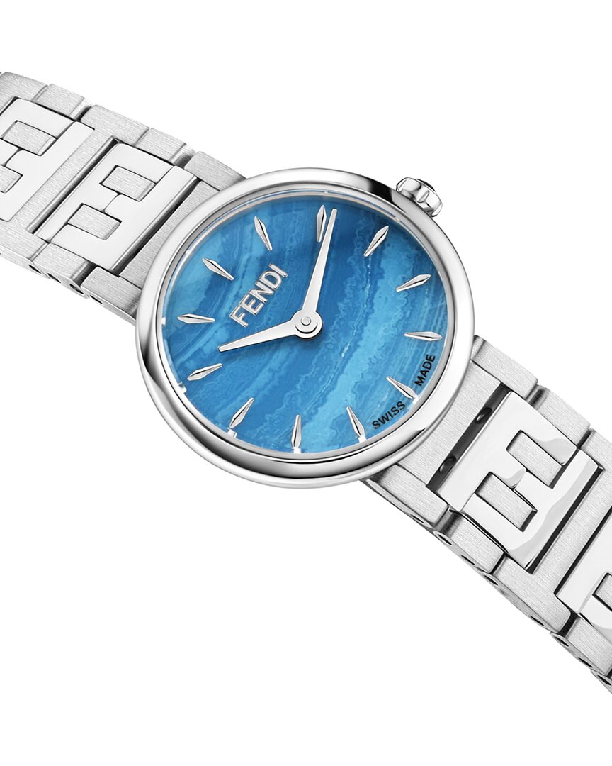 FENDI Women's Forever Fendi Watch
