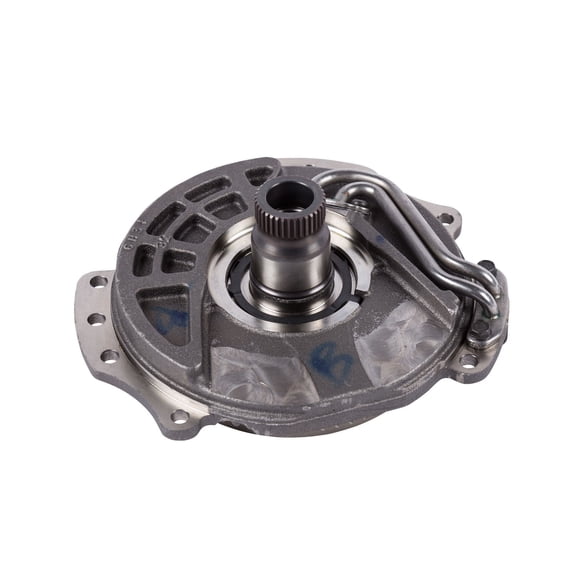 Automatic Transmission Differential Transfer Gear Support