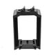 thumbnail image 5 of Estante de disco de juego ANGGREK Soporte Vertical para PS4 Negro, 5 of 8