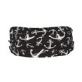 thumbnail image 3 of Easygdp Anchor Sports Headband Non Slip Headband Unisex for Head Circumference 19.6 - 22.4 inch, 3 of 9
