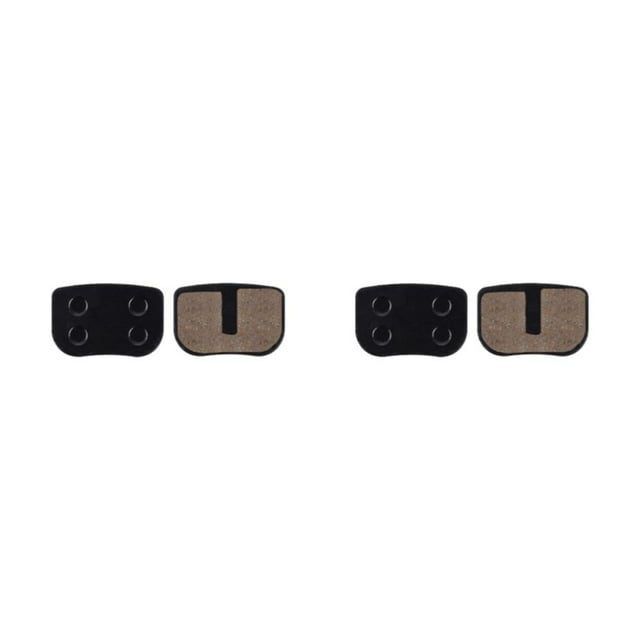 Baohd 1/2/3/5 10pair Lightweight Brake Pad For Wide Compatibility Durable Brake Pads JY-08B 2PCS