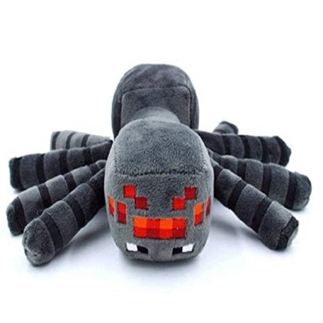 Explosión transfronteriza de los juguetes de peluche de mi mundo Tmvgtek Nuevos Originales