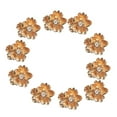 thumbnail image 2 of 20pcs Pearl Flatback Botones de DIY Embellecimiento 20mm, 2 of 8