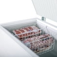 thumbnail image 3 of MXSH30.0SHC Chest Freezer, Solid Top, 3 of 6