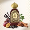 thumbnail image 4 of Perfume Maryaj Sultan Gems Oriental Eau de Parfum, 100 ml, 4 of 7