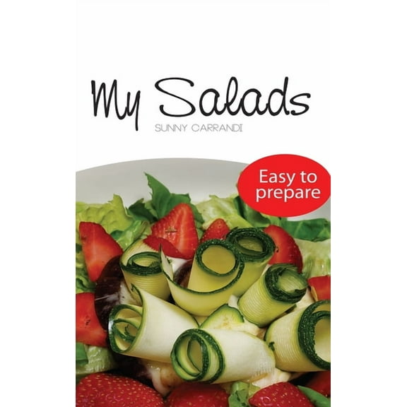 My Salads (Hardcover)