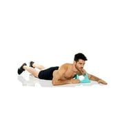 PSO-RITE Psoas Muscle Release and Deep Tissue Massage Tool - Psoas, Back, Hip Flexor Release Tool - Ocean Blue