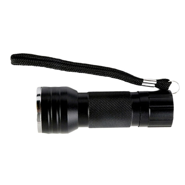 Portable Fly Tying Pen LED Flashlight Making Fishing , Leak , Pet Urine  Stain - UPT