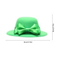 thumbnail image 3 of St. Patrick's Day Wine Stopper Decoration Venue Layout Props, 3 of 6