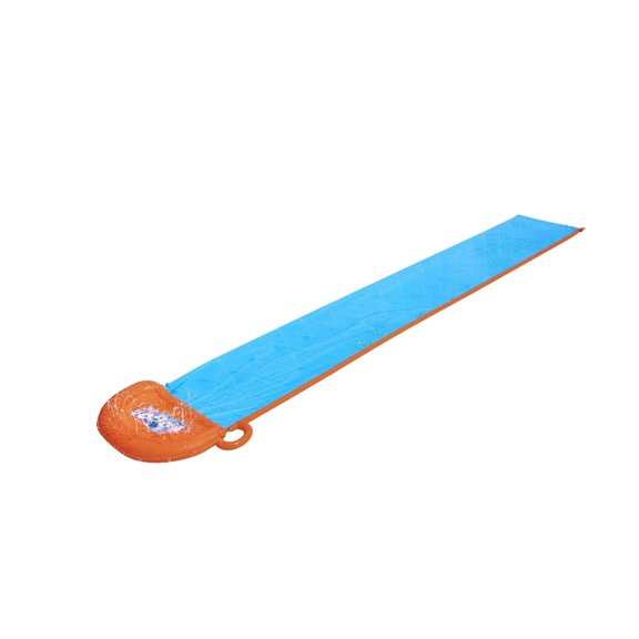 H2O Go Water Slider 4.88m 16ft Slip & Slide Sprinkler Water Toy