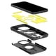 thumbnail image 3 of Funda SPIGEN Tough Armor Mag para iPhone 15 PRO MAX Negra, 3 of 8