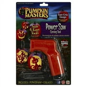 Power Saw Carving Tool, 1 Screwdriver, 2 Blades