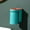 Green, variant on Pot Rack Toothbrush Rack Punch Light Luxury Mouthwash Cup Brushing Cup Wall Mounted Bathroom Storage Box Couple Tooth Cylinder,Green Kitchen Rack