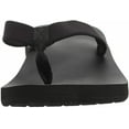 thumbnail image 3 of Sanuk Ashland Soft Top Black 5 B (M), 3 of 5