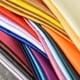 thumbnail image 3 of Xiao Hua Tela de satén de color gris claro 39,37 x 59,06 pulgadas, 1 pieza - Tela de satén suave y lisa, perfecta para fondo de fiesta, satén, embalaje forrado con tela de seda, 3 of 4