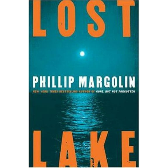 Pre-Owned Lost Lake (Hardcover) 0060735023 9780060735029