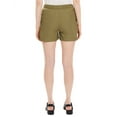 thumbnail image 2 of Theory womens  E Waist Short, 8, 2 of 3