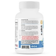 CompleteBrain Nootropics - Achieve Mental Dominance - Improves Memory, Mood, Focus, Clarity and Creativity - Month Supply