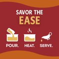 thumbnail image 6 of Heinz HomeStyle Turkey Gravy, 12 oz, 6 of 15