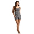 thumbnail image 4 of Jockey Women's Organic Cotton Stretch Short, 4 of 5