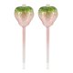 thumbnail image 1 of Bulbos de autorriego para plantas de interior, globos de riego para plantas de setas, inserto de maceta, bulbos de riego de fresa para jardineros domésticos ocupados, plantas en maceta, 1 of 8