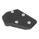 thumbnail image 5 of Motorcycle Rear Brake Lever Foot Pedal CNC Aluminum Alloy Enlarge Extension Plate Pad Replacement for F900XR 2020‑2021Black, 5 of 5