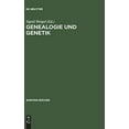 thumbnail image 1 of Genealogie und Genetik (Einstein Bucher) (German Edition), 1 of 5