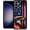American Eagle USA Flag, variant on Case Compatible with Samsung Galaxy S24, Dream Catcher Clock Soft TPU Anti-Fall Anti-Scratch 360 Degree All-Round Protection Cover
