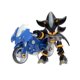 thumbnail image 2 of Set de figuras de acción Sonic the Hedgehog DC x Sonic Shadow, 2 of 9