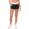 thumbnail image 1 of Hurley Mujer Retro Tech Casual Walking Shorts cvr S, 1 of 2