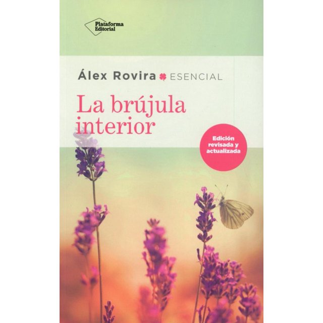 LA BRUJULA INTERIOR PLATAFORMA EDITORIAL ALEX ROVIRA