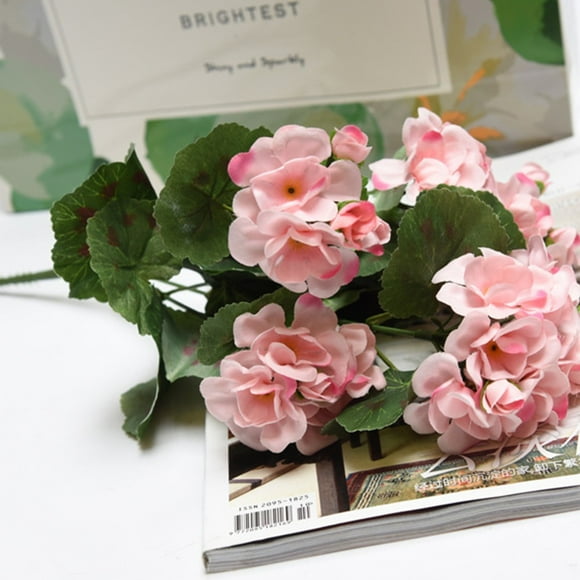 Silk Flowers & Plants