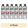 (6 pack) Super Tech Low VOC Formula Engine Degreaser, 18 oz