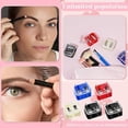 thumbnail image 6 of LKZQHMC 3 Pack Make Up Pencil Sharpener,Lip Liner Pencil Sharpener,Cosmetic Pencil Sharpener,Colored Cosmetic Lip Pencil Sharpener Hand Pencil Sharpener for Eyeliner Lip Liner Pencils,Green, 6 of 7