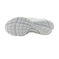 thumbnail image 5 of Nike Womens W Air Presto PRM White/Grey 878071-101, 5 of 5