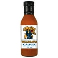 thumbnail image 2 of Kentucky Wildcats NCAA Cajun Grilling Sauce (12 oz), 2 of 3