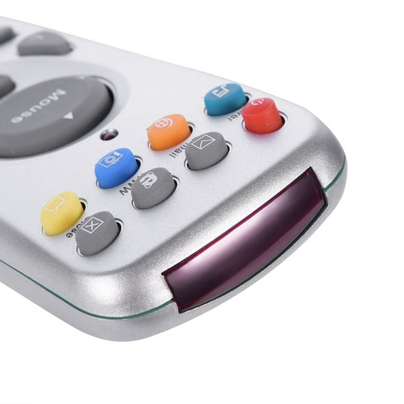 OTVIAP Wireless USB Remote Control, Remote Controller, For PC Control PC's Media Software Laptop