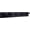 Black, variant on Coat Rack Wall Mounted,10 Hooks,38" Long Coat Hanger Wall Mount,Peg Rail Hat Hooks for Hanging Caps,Jacket,Clothes,Coats