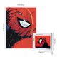 thumbnail image 5 of Into the Spider-Verse - Rompecabezas de madera de 500 piezas - Adecuado para niños y adultos - Rompecabezas para niños y niñas, juguetes de juego de entretenimiento con rompecabezas. Talla única, 5 of 8