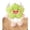 C, variant on Pink Cloud Plush Toy Figurine Soft Fabric Decor Comfort Companion for Adults