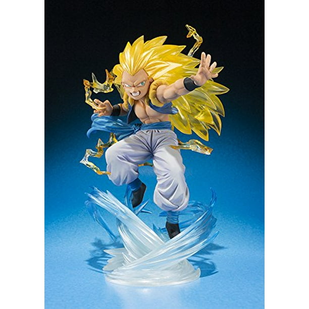 Gotenks on sale figuarts zero
