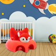 thumbnail image 4 of Silla De Asiento De Bebé Infantil, Silla De Felpa, Asiento Para Sentarse, Silla De Asiento De Apoyo Suave Para Bebé Advancent BA001409-01, 4 of 6