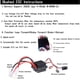 thumbnail image 5 of Motor Cepillado Rc Motor cepillado 540, 20T, 27T, 35T, 45T, alta torsión para camiones grandes, modelo de coche de escalada Tmvgtek libre de BPA, 5 of 7
