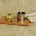 thumbnail image 3 of Cook Pro - 13 Pc Multicolored Bamboo Chopstick Set W/ Sauce Dishes, 3 of 5