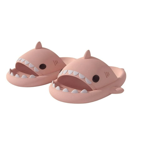 

Cool Slippers Home Bathroom Home Light Soft-soled Slippers For Womens Slippers