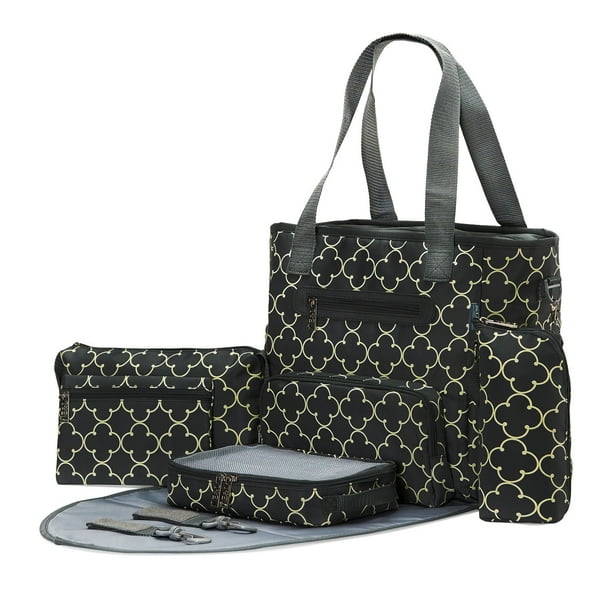 soho diaper bag