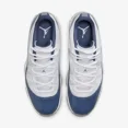thumbnail image 4 of Ni - ke (Men's) Air Jordan 11 Retro Low 'Diffused Blue / Midnight Navy' (2024) FV5104-10, 4 of 5